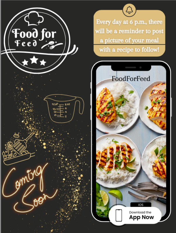 Food For Feed